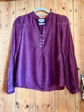 Noa Noa Women's Long Sleeve
