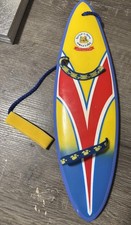 Build-A-Bear Workshop yellow