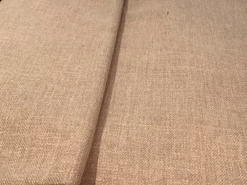 Warwick malabar linen - linen, natural