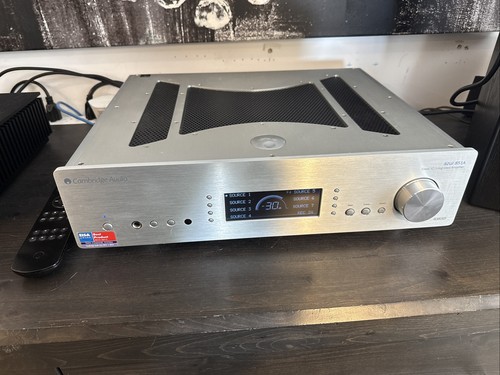 Cambridge audio azur - cambridge, 851a