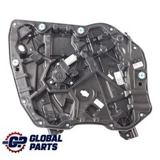BMW U06 Active Tourer Front Left N/S Window Lifter Regulator Mechanism 5A444C1