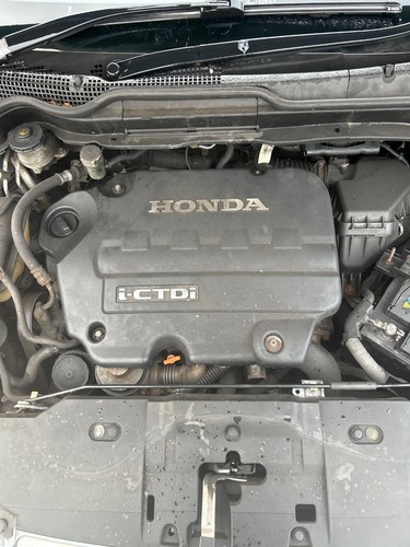 2006 2011 honda i - cr-v, i-cdti