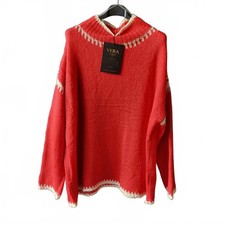 Vera Tucci Signature Black