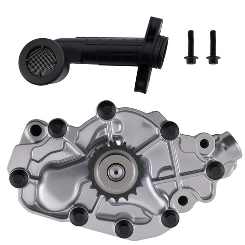 Oil pump 9809524280 9807727980 - pump,