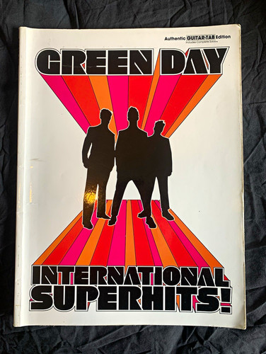 Green day international - day,