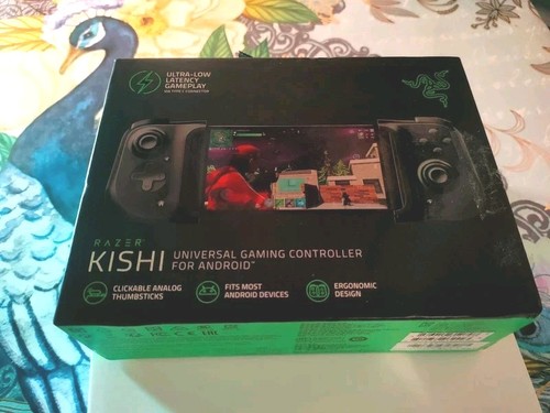 Razer kishi universal gaming - kishi,