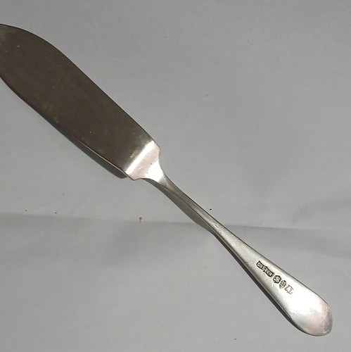 Gorham silverplate butter - gorham,