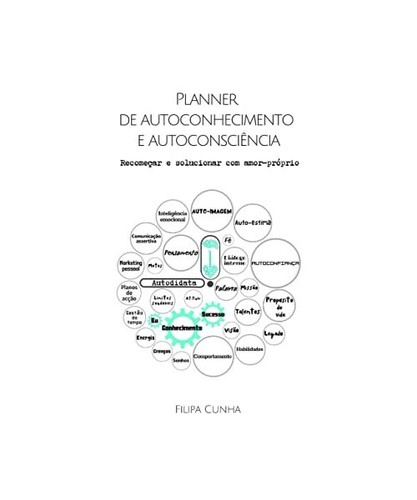 Planner autoconhecimento e - de,