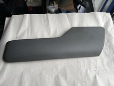 Mk4 Ford Escort Rs Turbo Xr3i Door Card Pocket Drivers