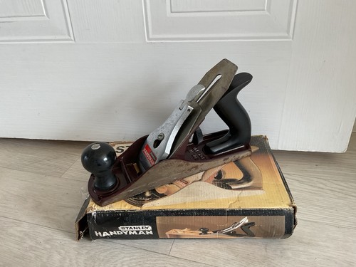 Stanley handyman plane h1204 - stanley,