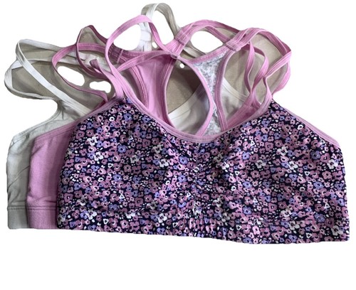 Fruit the loom sport bras - loom, 3