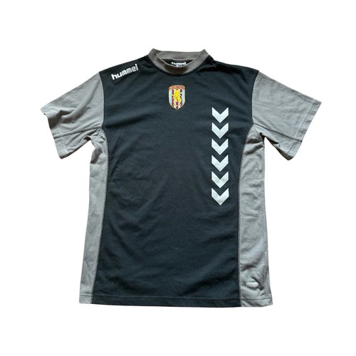 Vintage aston villa 2004 - aston, 2004-2005