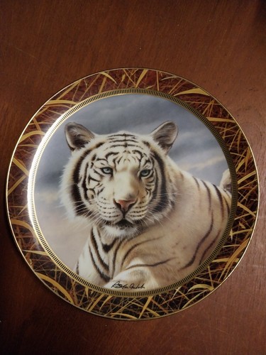 Franklin mint collectable - mint,