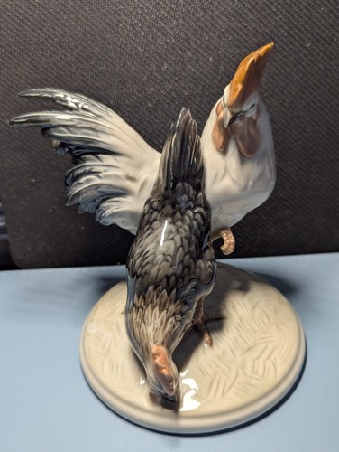 Rare rosenthal figurine - rare,