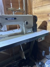 Brother b755 mkii industrial - brother,