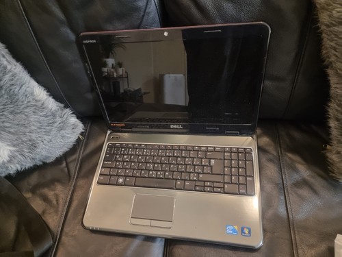 Dell inspiron 15r - dell, n5010