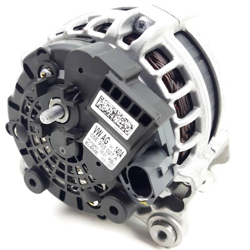 New phase alternator - new,