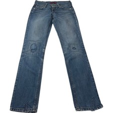 Levi's Patty Anne Jeans Low