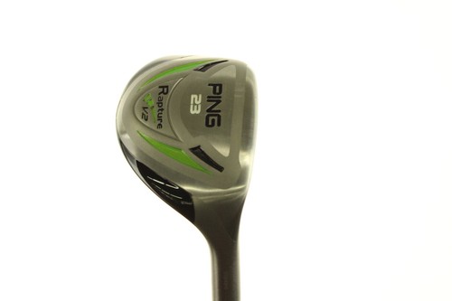 Ping rapture hybrid 23 - 4,