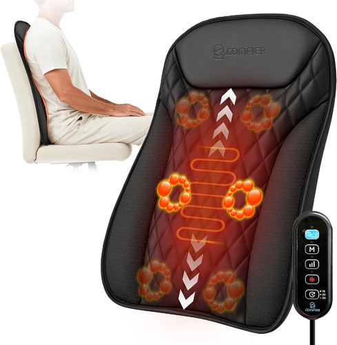 Comfier ultra slim back - ultra-slim,