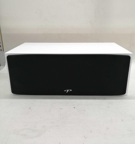 Paradigm center speaker - paradigm,