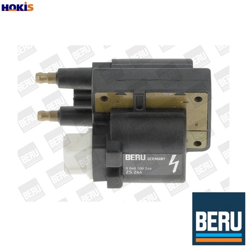 Ignition coil zs246 - ignition, for