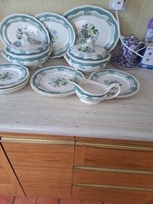 Rutland Crockery Company Vintage Advertising