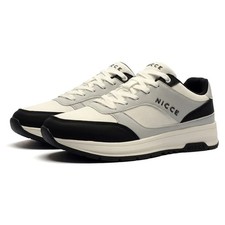 NICCE Advell Mens Trainers