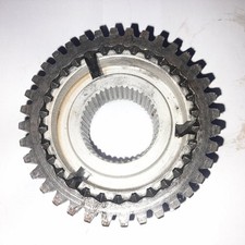 Hillman Avenger Reverse Gear complete with 1st and 2nd Synchro Hub 752211398