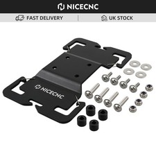 Rear Rack Luggage Fender Rack