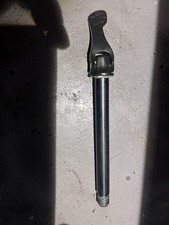 Fox Front Axle Quick Release