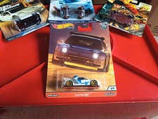 Hot Wheels Premium Thrill