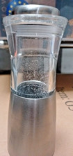 CrushGrind Salt Mill with