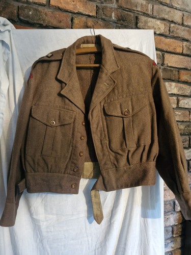 Pattern british army - british,