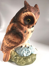 Vintage Hand Painted Porcelain