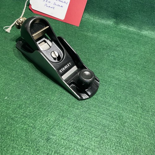 1980s stanley 220 - , no