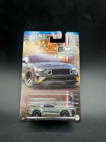 Hot wheels silver series - hot, 18