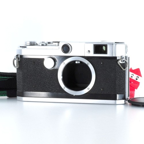 Canon 35mm rangefinder film - l3,