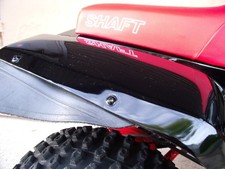 yamaha shaft ytm 200cc trike motorcycle [off~road]