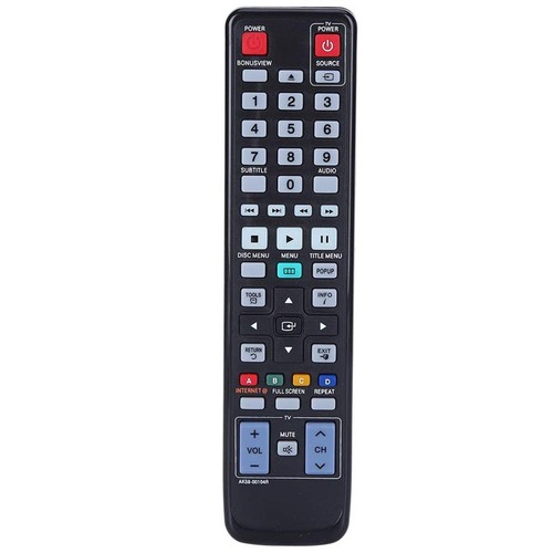 New ak59 00104r remote fit - ak59-00104r,