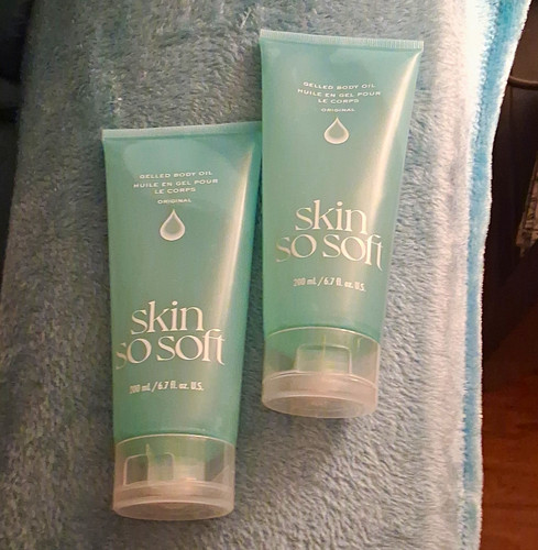 Lot avon skin so - lot,