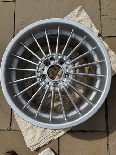 Genuine alpina b3s ronal - genuine,