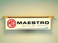 MG Maestro Turbo BANNER