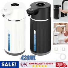 Automatic Soap Dispenser 420ml