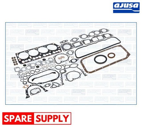 Full gasket set - set,, engine