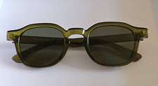 M&S Sunglasses Green Filter