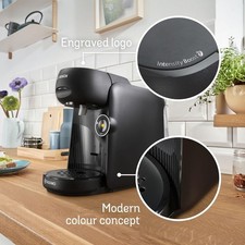 Bosch Tassimo Pod Coffee