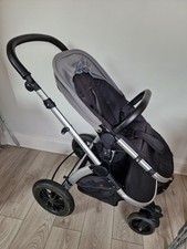Ickle Bubba Stomp v3 pram