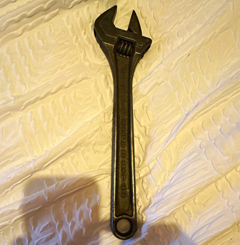 Bahco ergo 8073 adjustable - ergo,