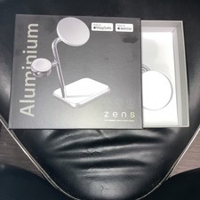 Zens Aluminium 4in1 MagSafe